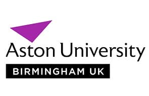 Aston University
