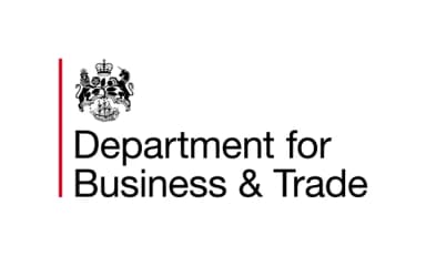 Dept for Business & Trade